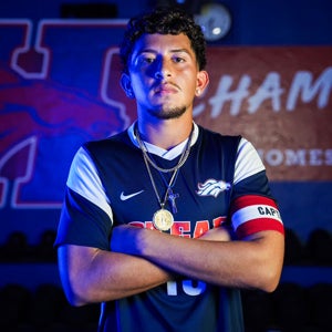 Christopher Gonzalez