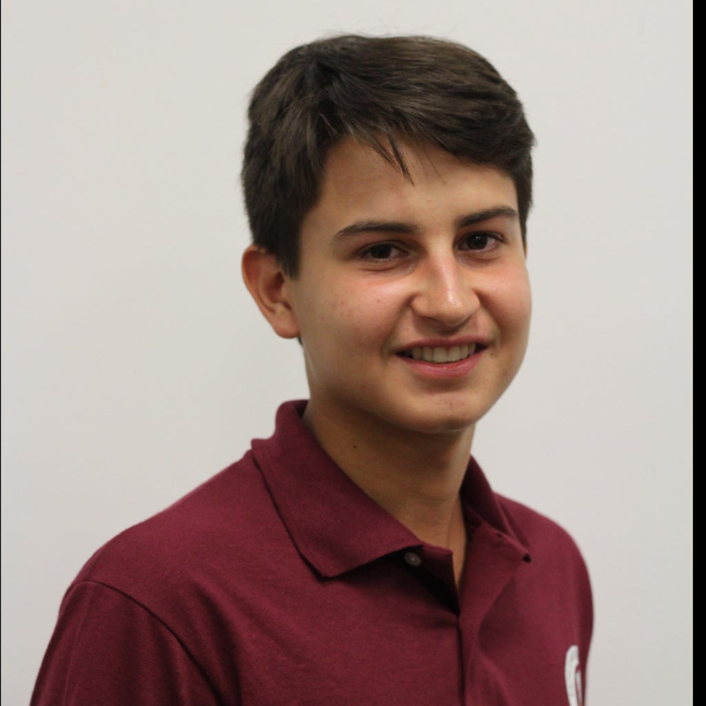 Raphael Martinelli mugshot