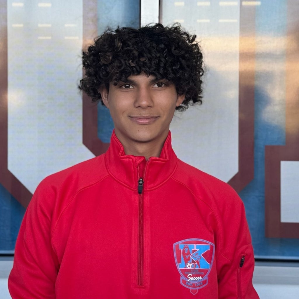 JEFFERSON TREMINIO