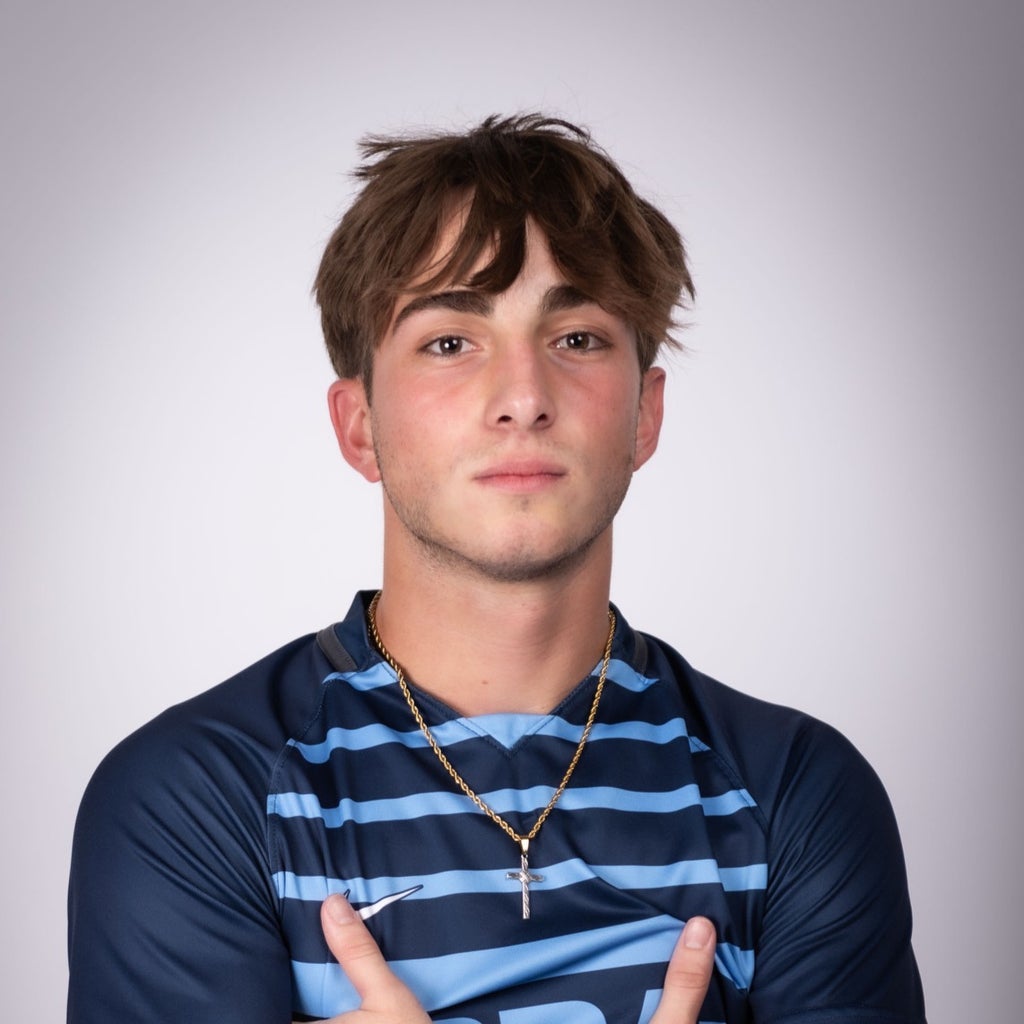 Jordan Tremblay mugshot