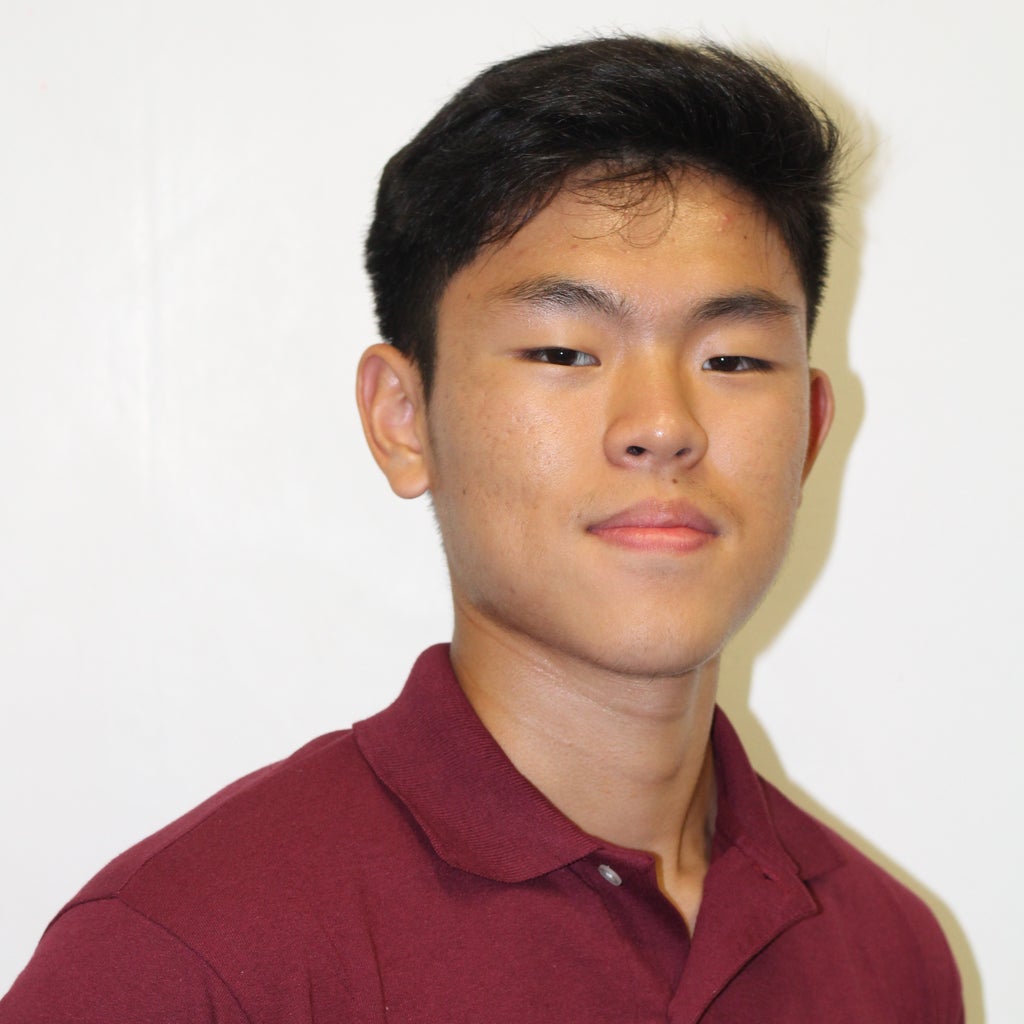 Yohann Cha mugshot