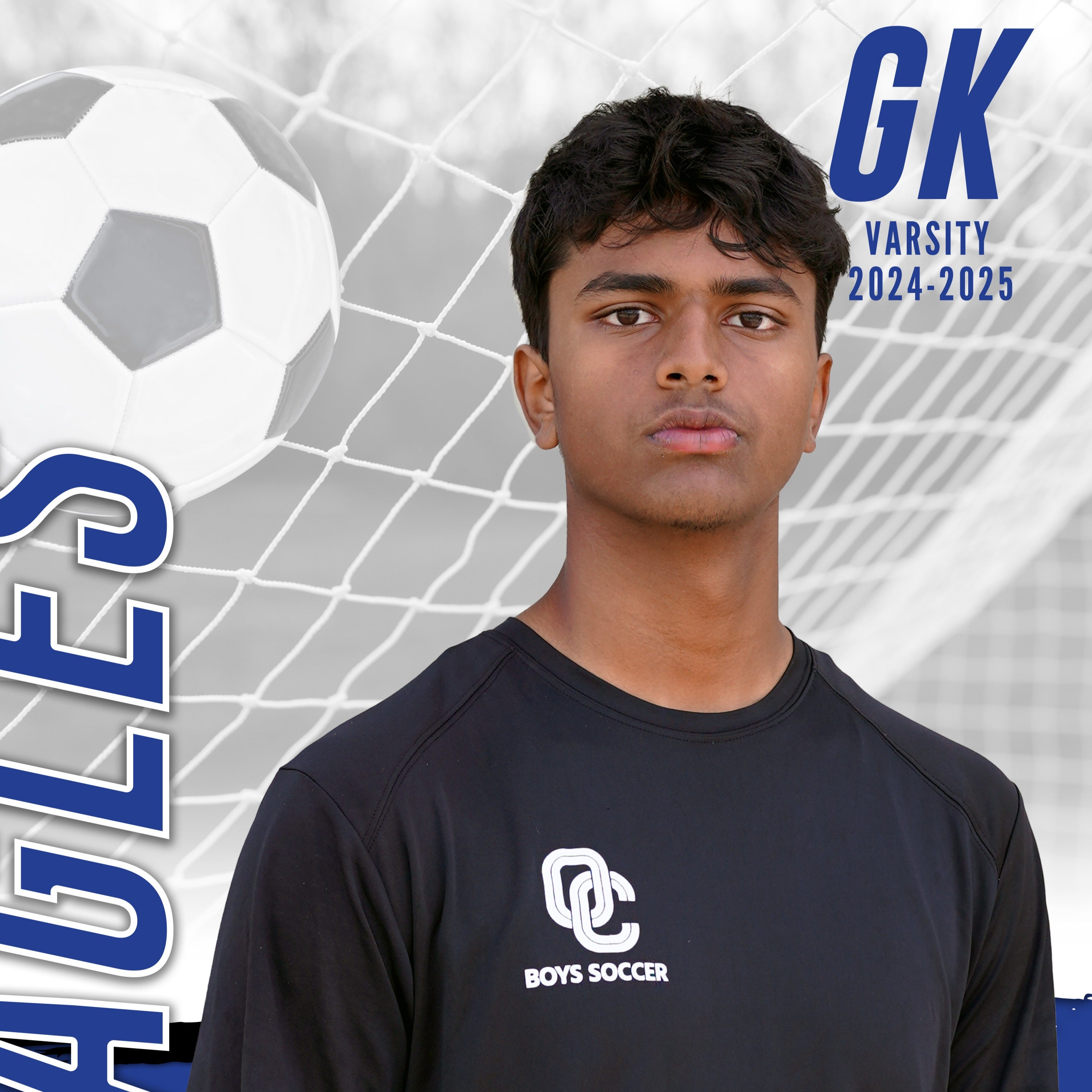 Ritvik Pawnikar mugshot