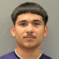 Leo Garcia mugshot