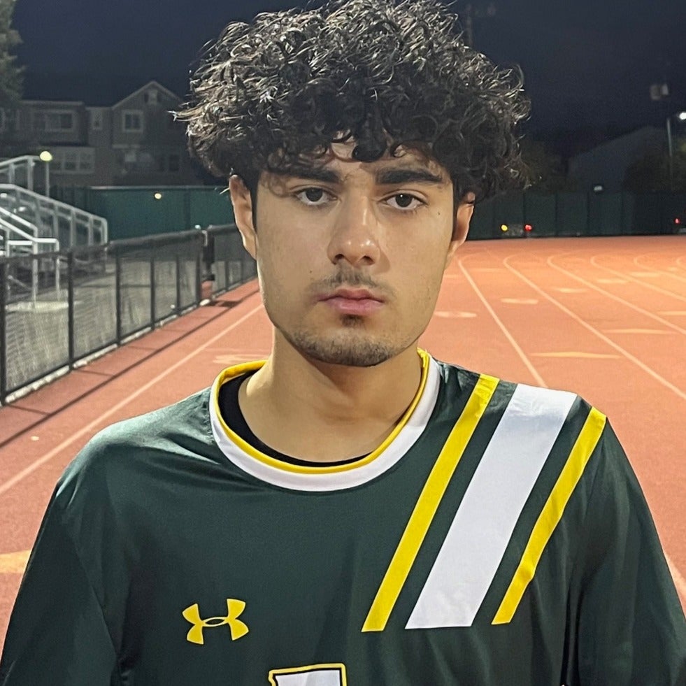 Mohammed Sajad