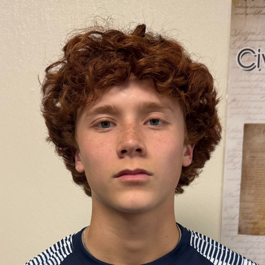 Griffin Stanley mugshot