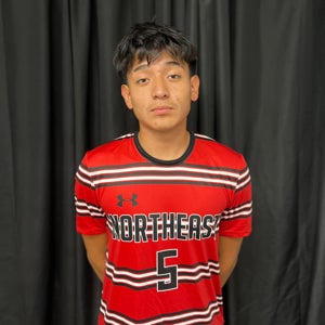 Henry Martinez mugshot
