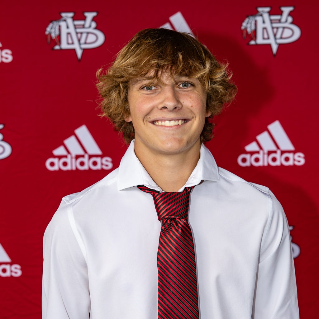 Reese Gibbons mugshot