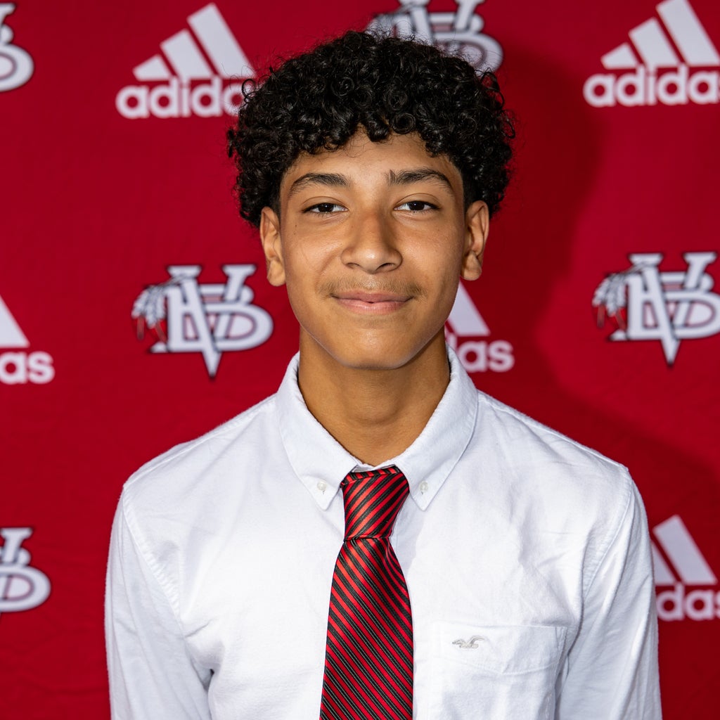 Daniel Hernandez mugshot