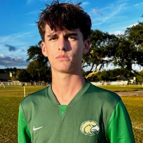 Cooper Stewart mugshot