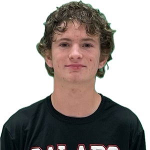 Brody Delukie mugshot