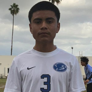 Israel Perez mugshot