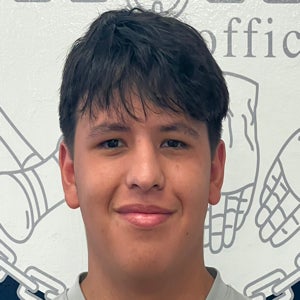 Diego Bazan mugshot