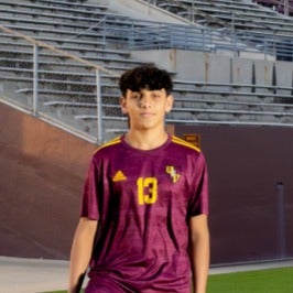 Zachary Hurtado mugshot