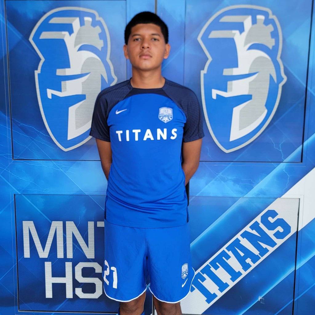 Marvin Arevalo