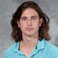 Jackson Waters mugshot