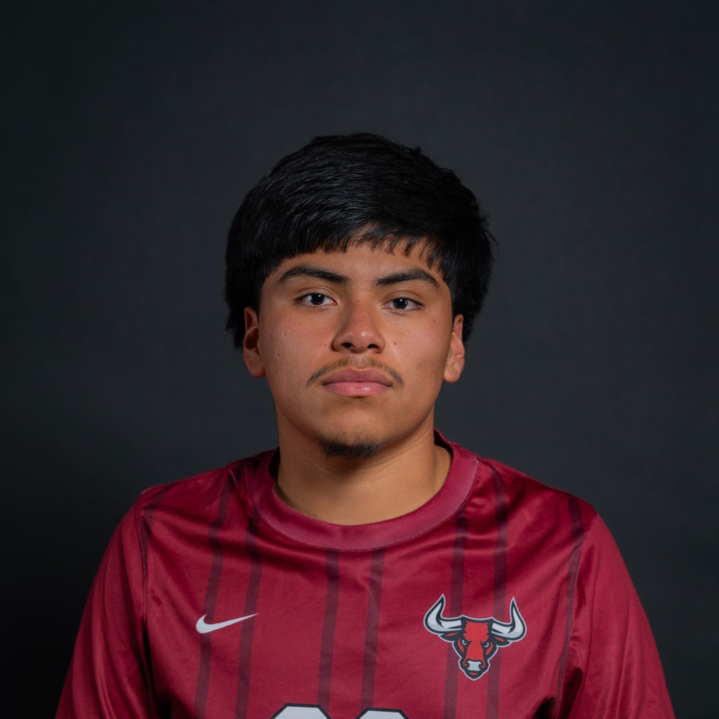 Jesus Lozano mugshot