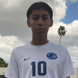 Brandon Canico mugshot