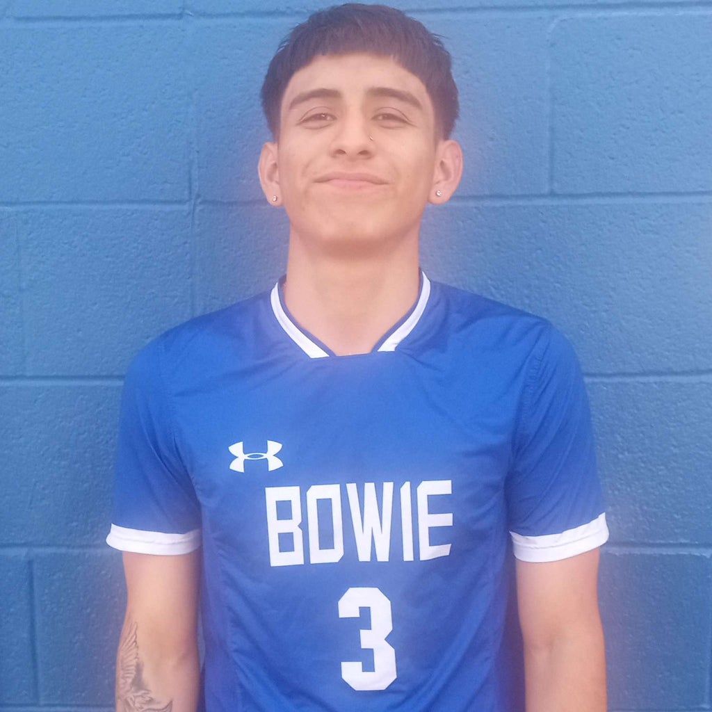 Jose Escobar mugshot