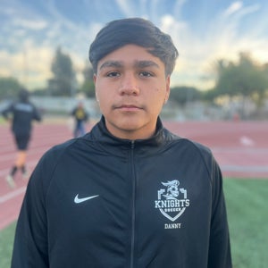 Daniel Delgado mugshot