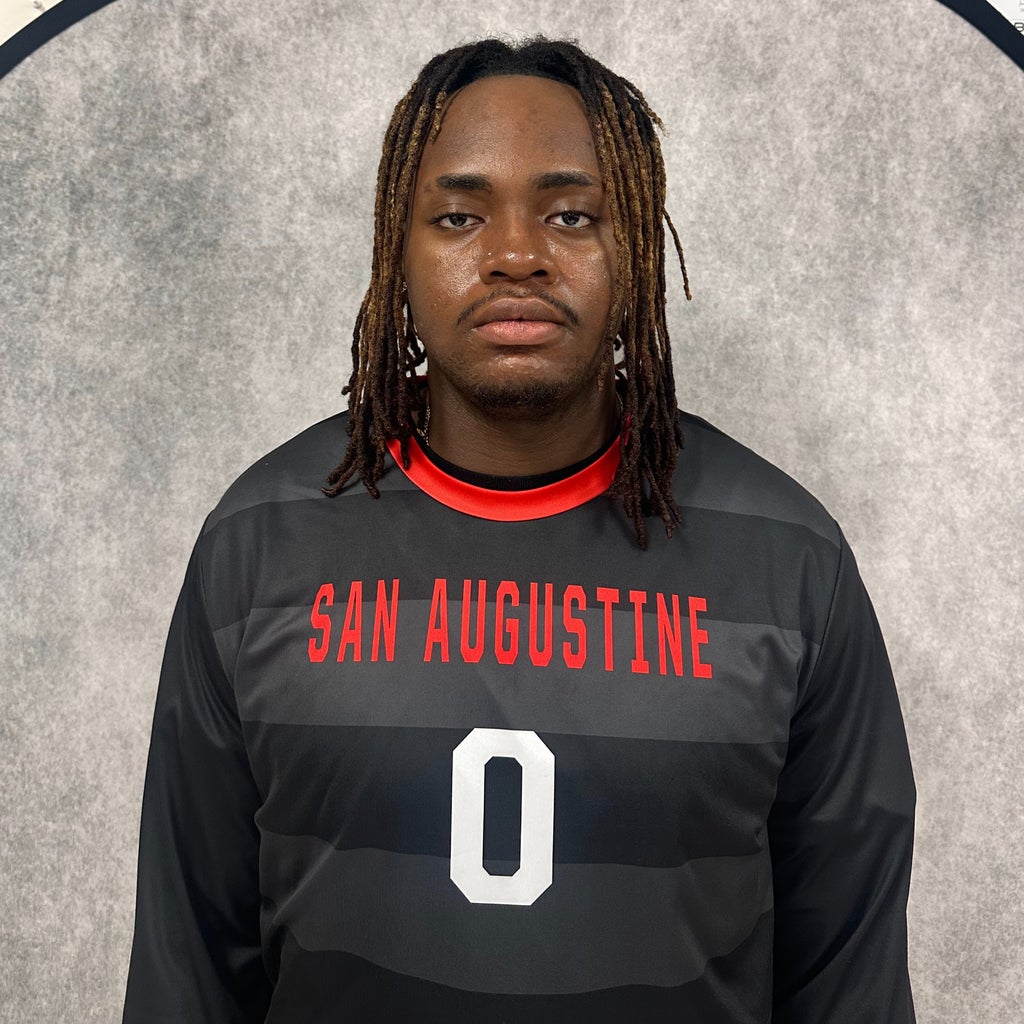 Jakemeron Roberts mugshot