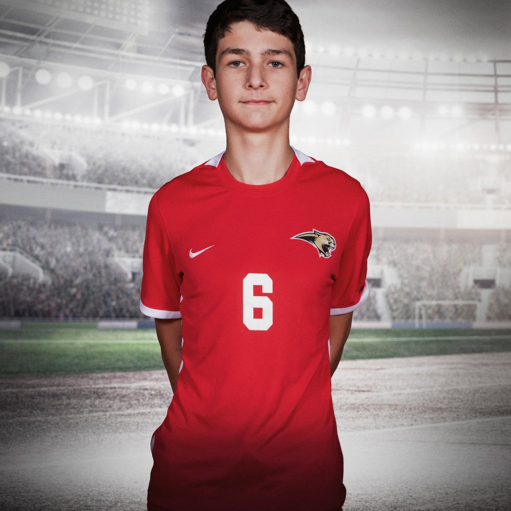 Bert Hegewisch mugshot