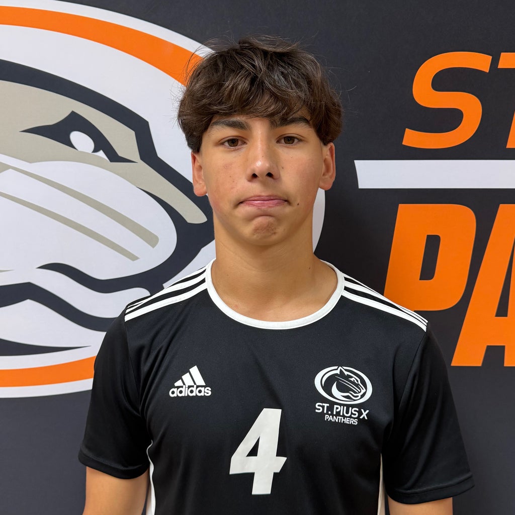 Luka Jacksis mugshot