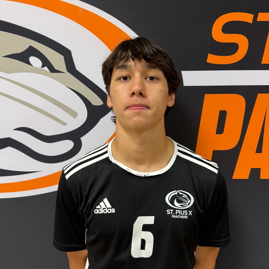 Gianni Jacksis mugshot