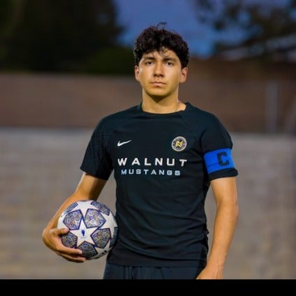 Oscar Feria mugshot