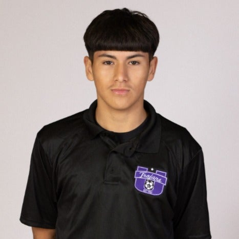 Alejandro Archan mugshot