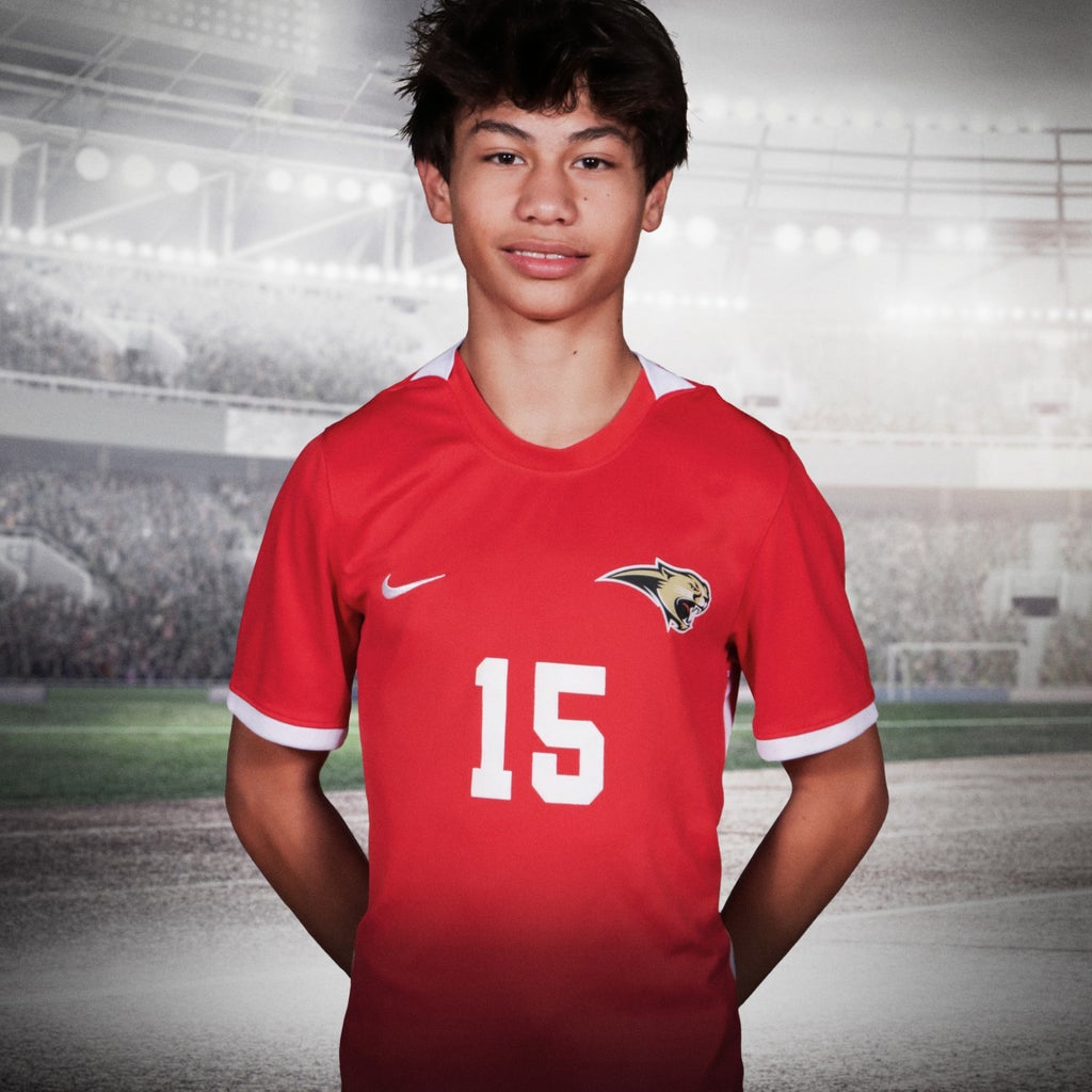 Kaeden Shouse