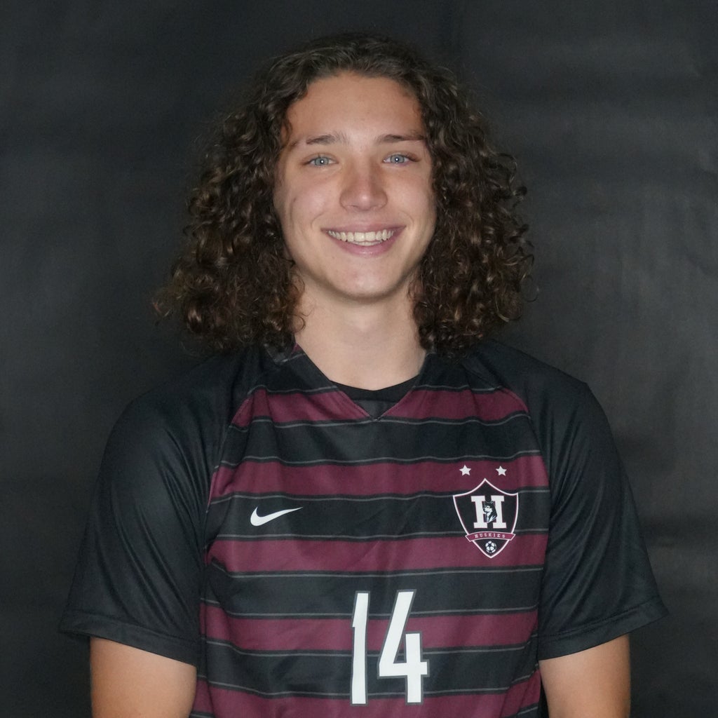Bren Leonard mugshot