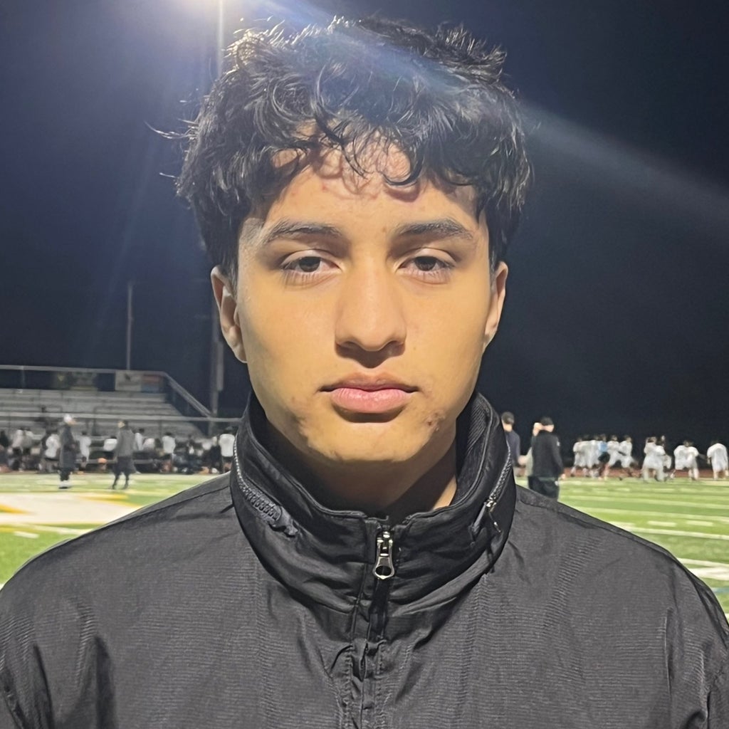 Jonathan Jara mugshot