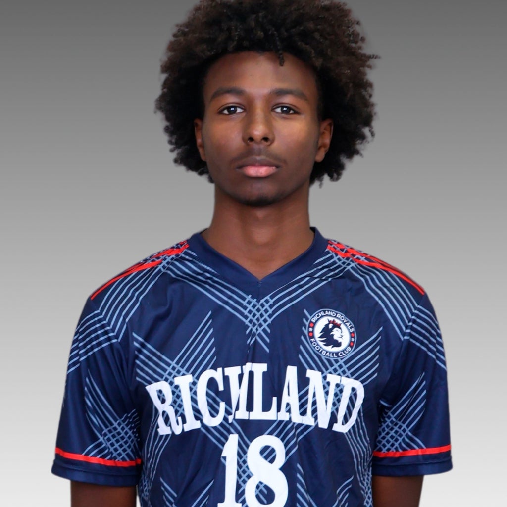 Mohammed Eltayeb