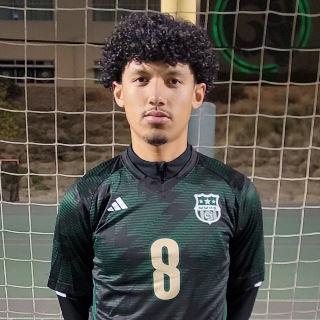 Sebastian Zavala