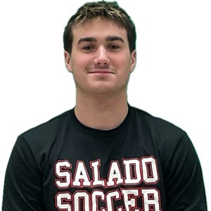 Caine Cruddas mugshot