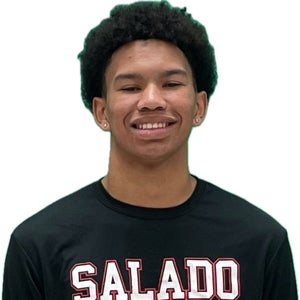 Gabriel Merriman mugshot