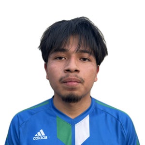 Marco Rios