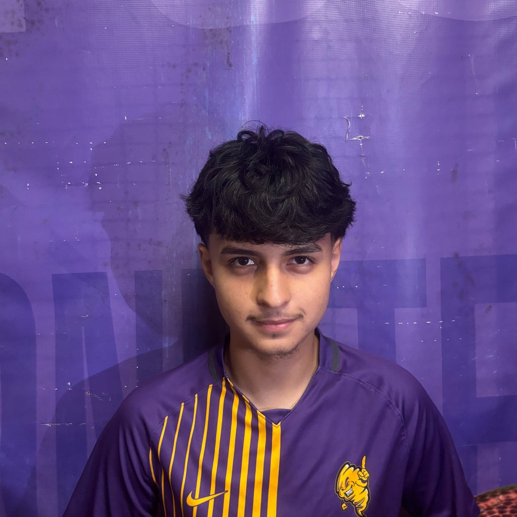 Sixto Macias mugshot