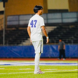 Joseph Hernandez mugshot