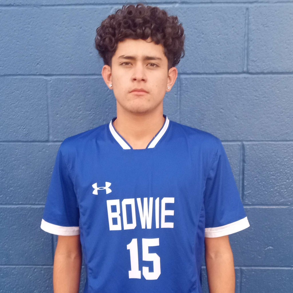 Roberto Gonzalez mugshot