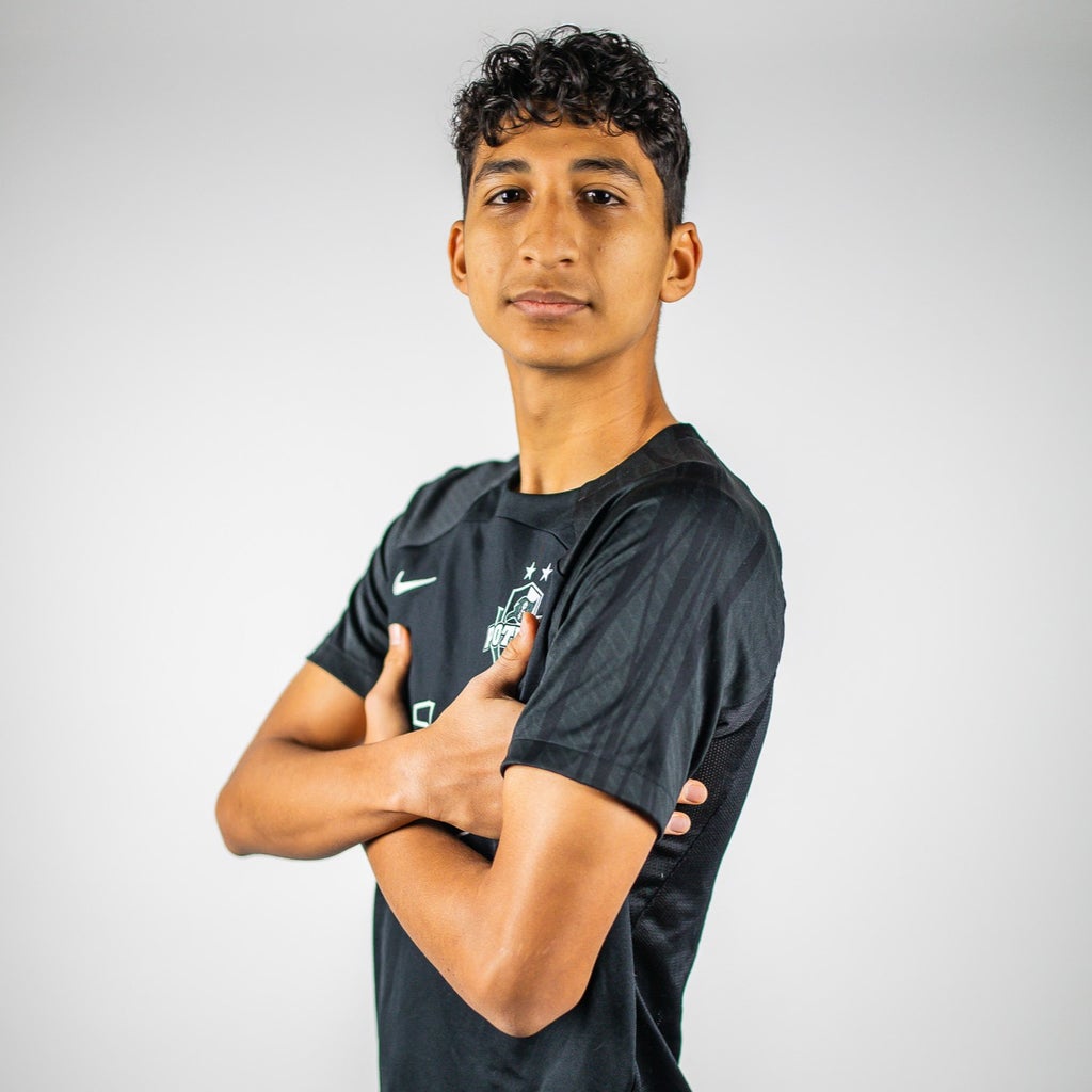 Jeremias Martinez mugshot