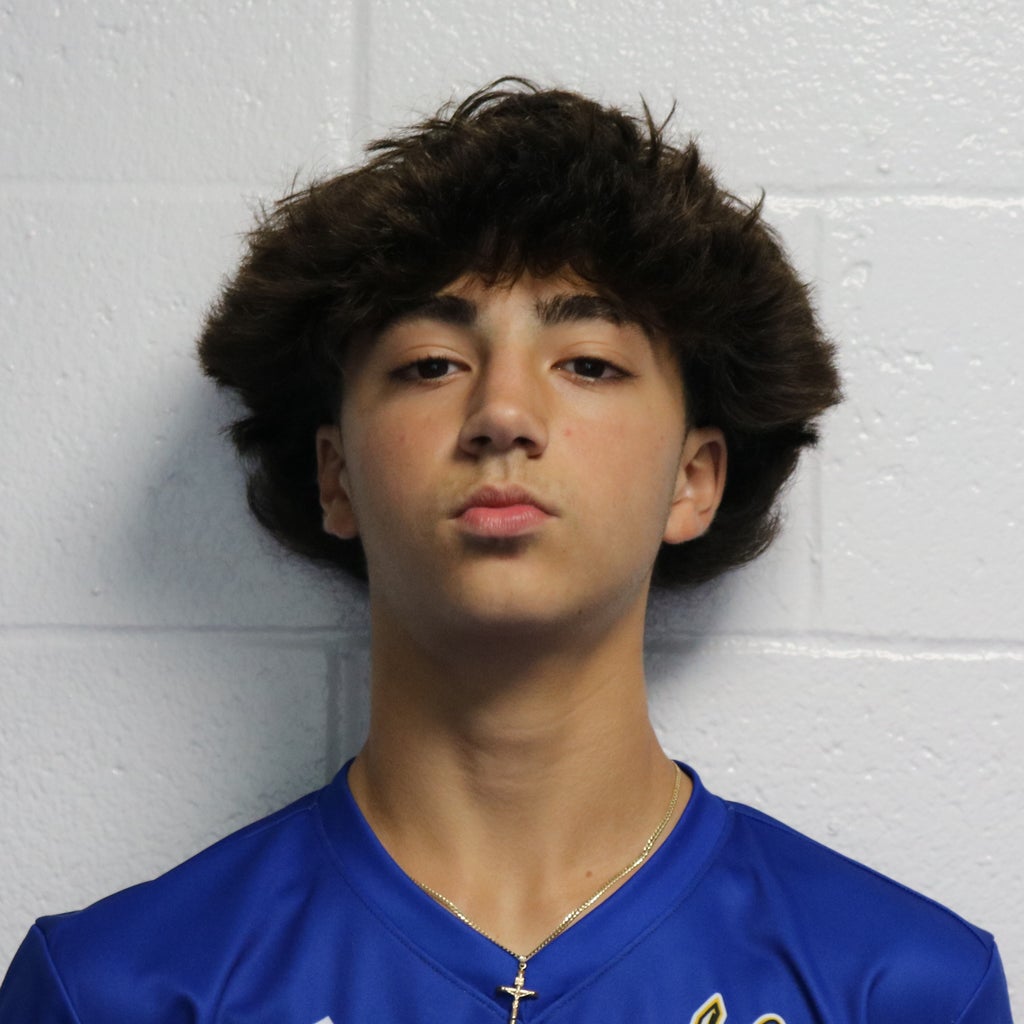 Elias Sabido mugshot