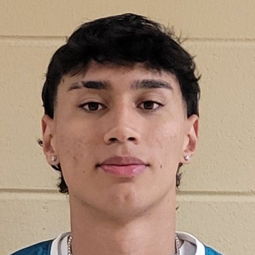 Samuel Zuniga mugshot