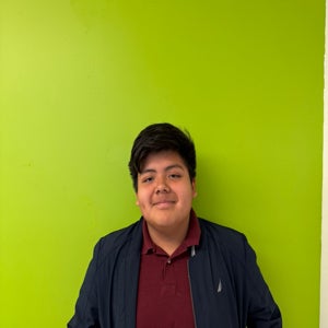 Christopher Martinez mugshot