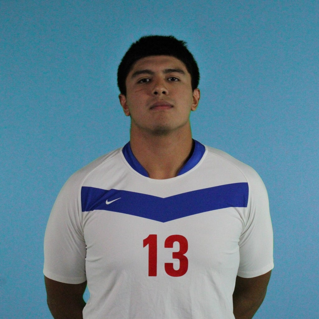 Leo Guzman mugshot