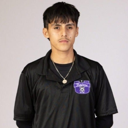 Brandon Rangel mugshot