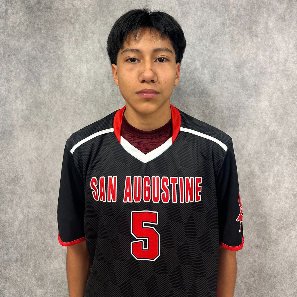 Jesus Gervacio mugshot