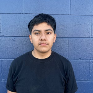 Oscar Morales-Hernandez mugshot