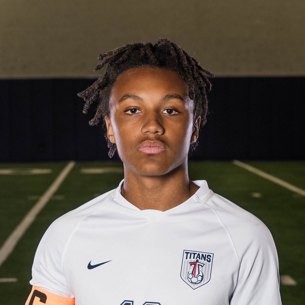 Lennon Kindred mugshot