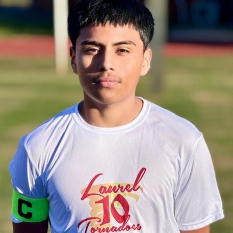 Kenneth Jeronimo mugshot